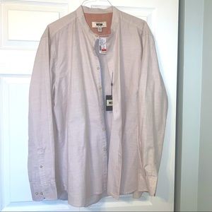 Brand New Mens Casual Shirt- Joseph Abboud